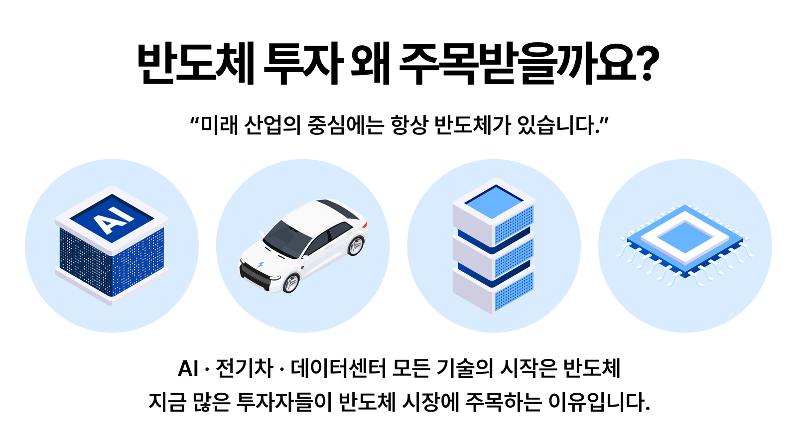 더삼우 반도체 투자